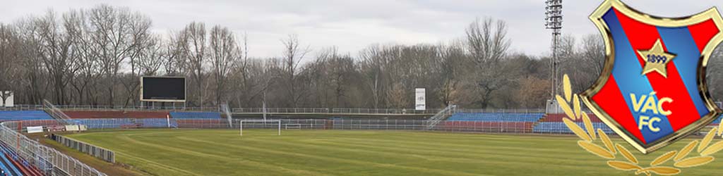 Stadion Varosi Vac